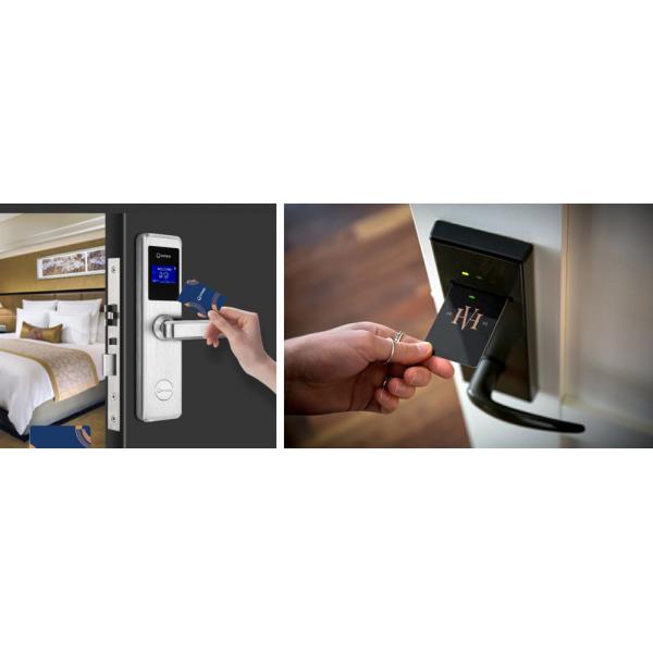 Штейновая поверхностная гостиница Rfid любимца финиша чешет размер Cr80