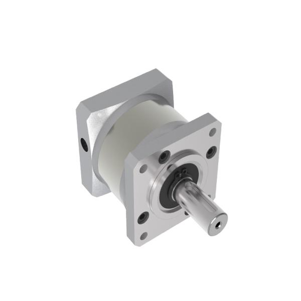 1/2 Level Max Ratio 70:1 Gearbox Planetary Used For Equipment Or Robot