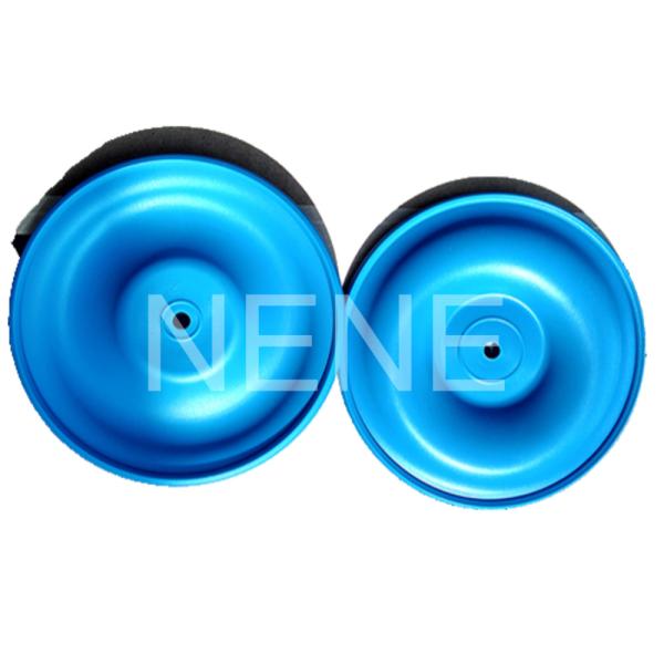 Graco Diaphragmes DN20 3/4  pouces Husky 716 type nitrile 190148 Santoprene 189536 PTFE 108839 pompe à diaphragme