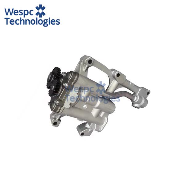 WESPC 4132F072 Oil Pump For Perkins 1103 Series Diesel Engines