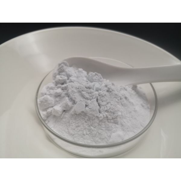 Raw Material 99.8% White Melamine Resin Powder Board Process Paper