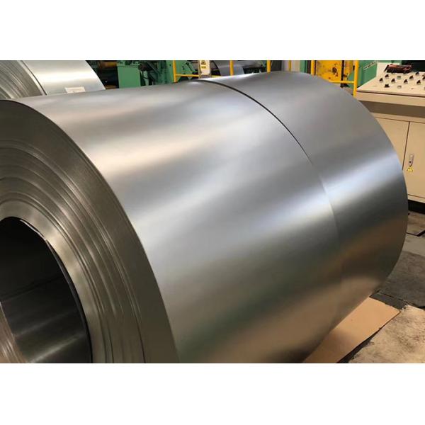 DX51 Iron Building Material Zinc 20g Hot Dip Galvanized Coils