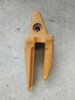 adaptateur 45mm de courroie de Bucket Teeth J400 deux d'excavatrice de 6I6404 Caterpillar
