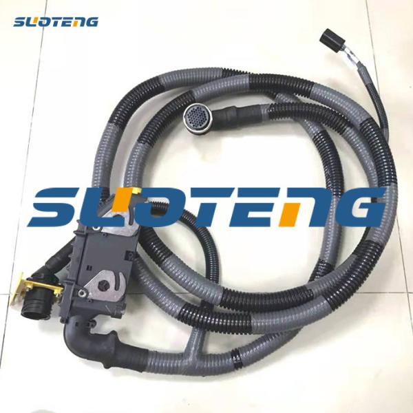 Монтажная схема VOE14512406 14512406  для экскаватора EC290B