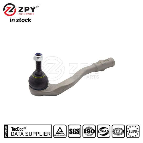 ZPY Tie Rod End 4G0423811A for Audi A6 Q5 A7 Porsche