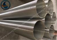 Le fil Mesh High Capacity Filter Surface de cale d'acier inoxydable facile maintiennent