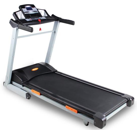 home treadmill