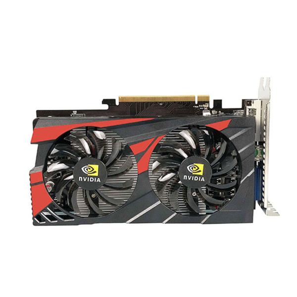GT630 2G DDR3 256Bit HD DVI PCI-E VGA Card 902MHz With Dual Fans