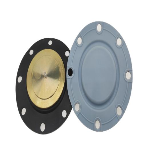 Diafragma puro da borracha de selagem de 100% PTFE para INJECTA que dosa/bomba de medida