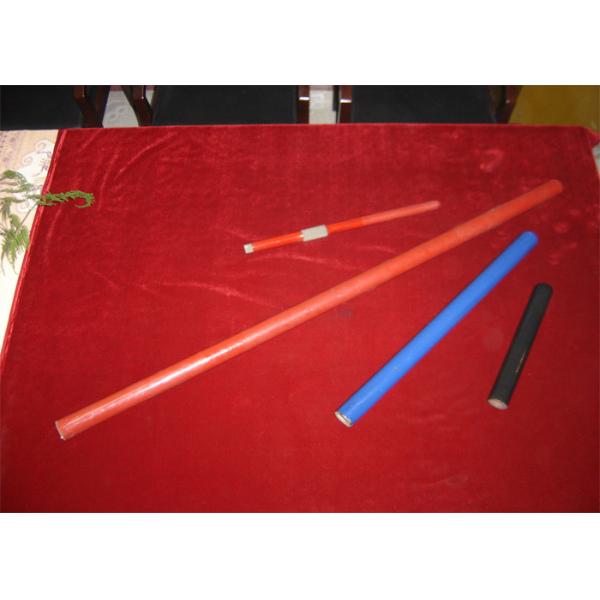 Трубка термопары эмали керамическая, керамическая эмаль Тхэрмовелл прочная прост