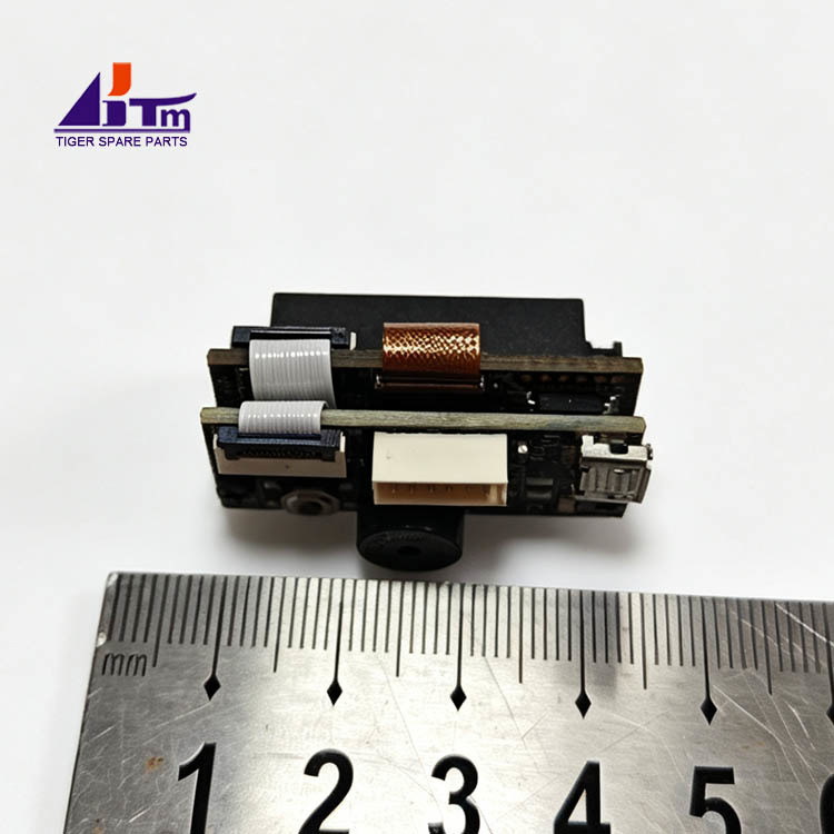 0810-122090002 NT0810-1 GRG QR Code Scanning Module ATM Barcode Scanner