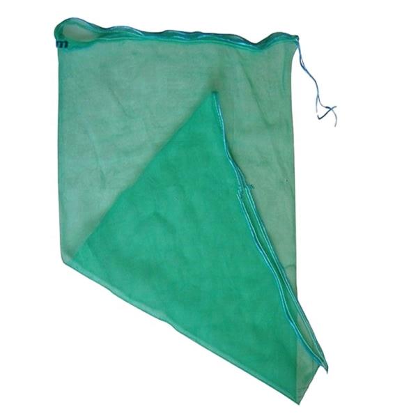80x100cm Anti-Insect Fruit Protection Mesh Bag 40-100gsm PE Material for Date Palm