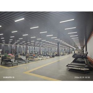 Qingdao U+ Health Technology Co., Ltd.