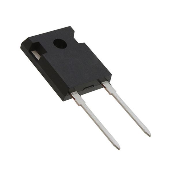 Diode Switching Integrated Circuit Chips 600V 30A 2 Pin DO-247 Tube STTH30ACS06W