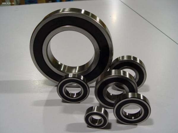 6205 6205ZZ/2RS Deep groove ball bearings 25x52x12