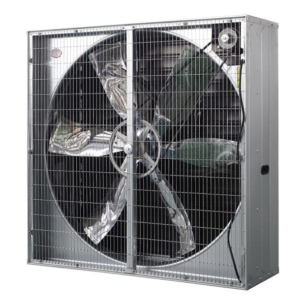 50inch Circulation Ventilation Exhaust Fan For Poultry Houses HI HOPE