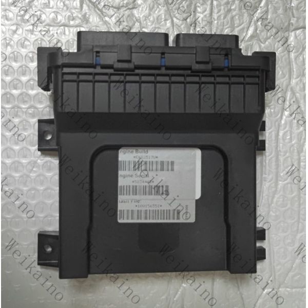Perkins Engine Electronic Control Module ECM 185186210