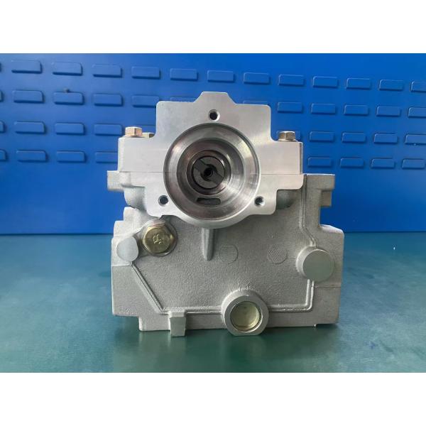 D3EA-Complete Cylinder Head Hyundai 22100-27500 22100-27501