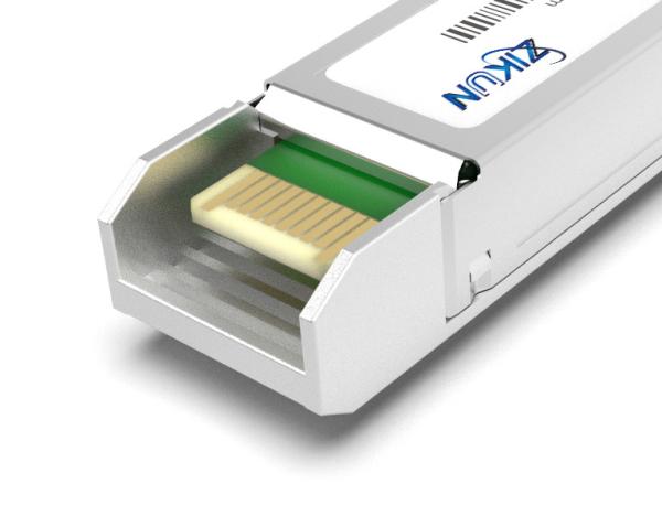 SFP Module 25G BIDI SFP28 LR 1270Tx/1330Rx 10km Optical Fiber Optic Transceiver