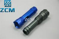 Z04 Shenzhen Best Industrial CNC Milling Precision Machining Stainless Steel/Titanium/Aluminum Custom EDC tools