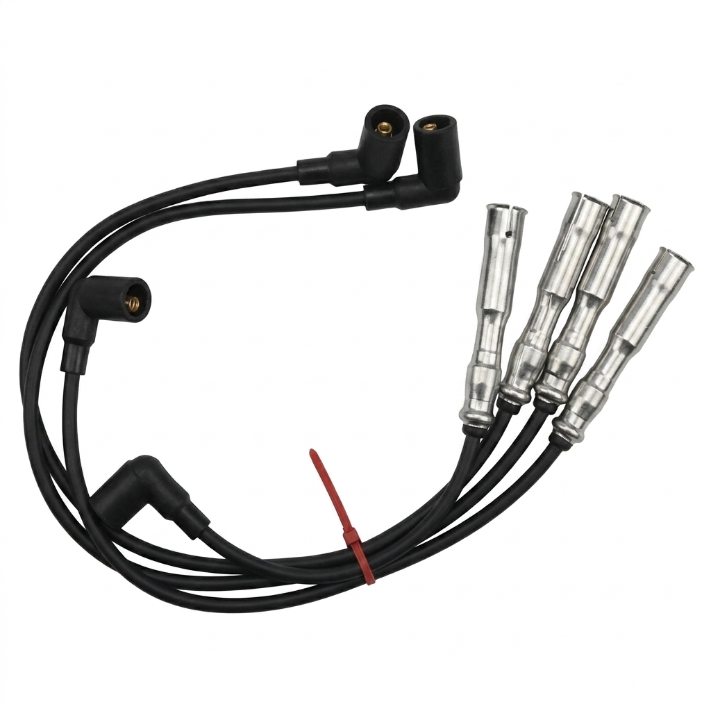Ignition Wire Set - OE: 06A 905 430 AF