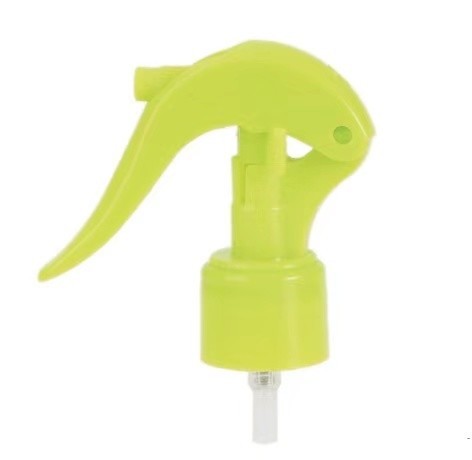 JL-TS106B Mini Customized Plastic Watering Mini Trigger Sprayer 24/410 28/410