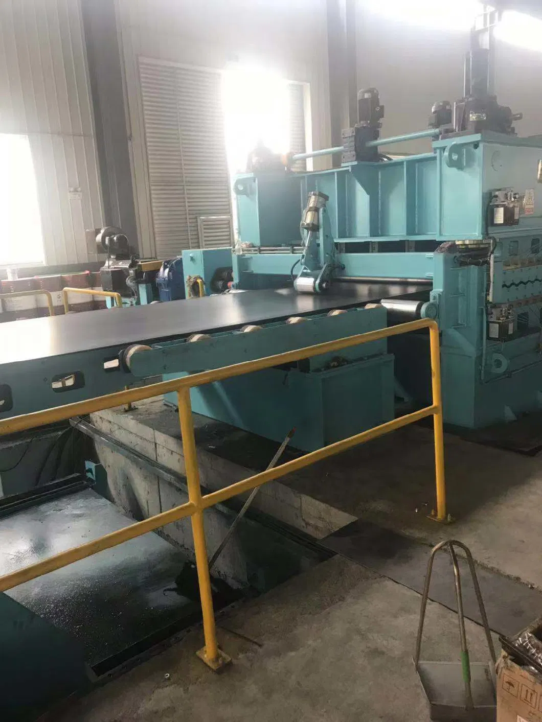 ASTM A36 1-1/2'' Hot Rolled Steel Plate Prices Corrosion Resistance