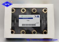 L'excavatrice de Kobelco de poussoir de valve de SK230-8 SK200-8 SK260-8 partie résistant à l'usure modèle principal de balle