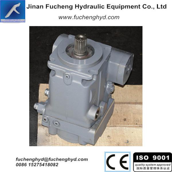 Rexorth A4VG180 hydraulic pump, piston pump high pressure
