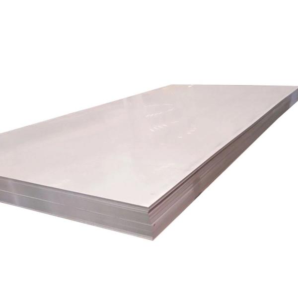302 304/316/409/410 304/304L/316/409/410/904L/2205/2507 1000mm-2000mm Plate Breadth High Precision 430 Stainless Steel Sheet Thickness 0.3mm-3mm Standard ASTM 400 Series Natural Color