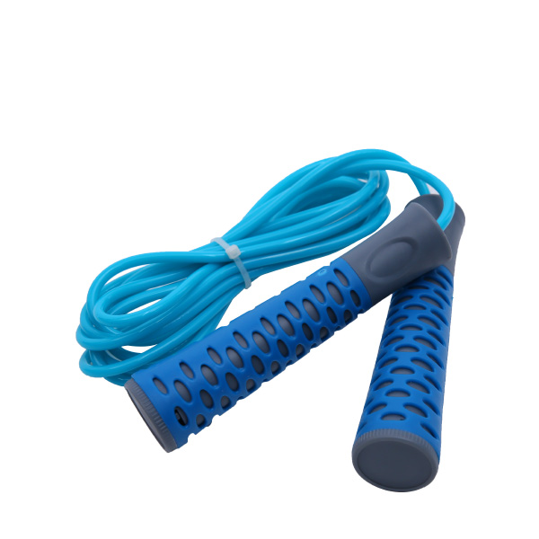 Skipping Jump Rope L275cm Home Exercise Equipment For Weight Loss