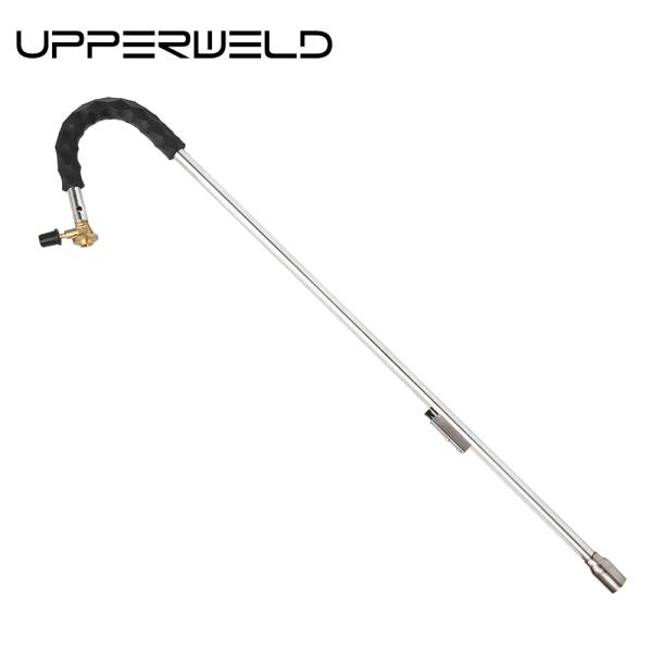 85cm Length Powerful Self Igniting Propane Burner Torch for Effective Weed Control