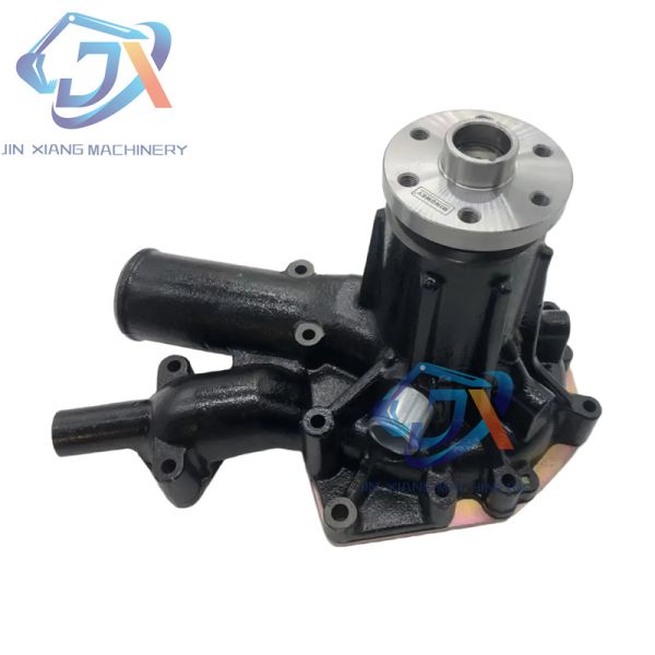 6HK1 Engine Water Pump 1-13650133-3 for Isuzu Excavator Engine Parts 1136501333