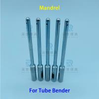 Semicircular Dull Mandrel For OMS Return Bender Φ5 Aluminum Tube Bending