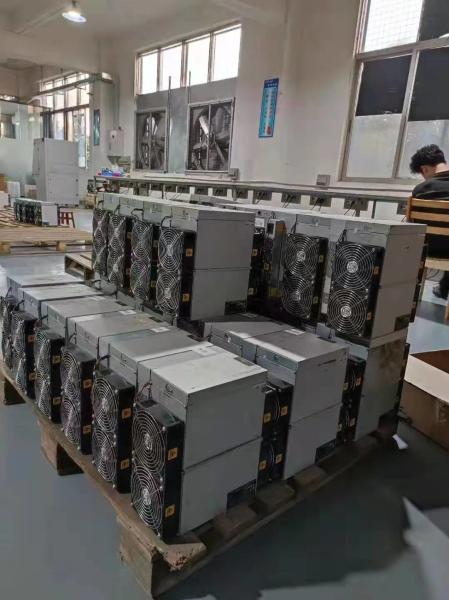 ASIC Chip Bitcoin Miner English Manual Free Bitcoin Minner BM1387 BM1387B S9 T9 T9+ S9i