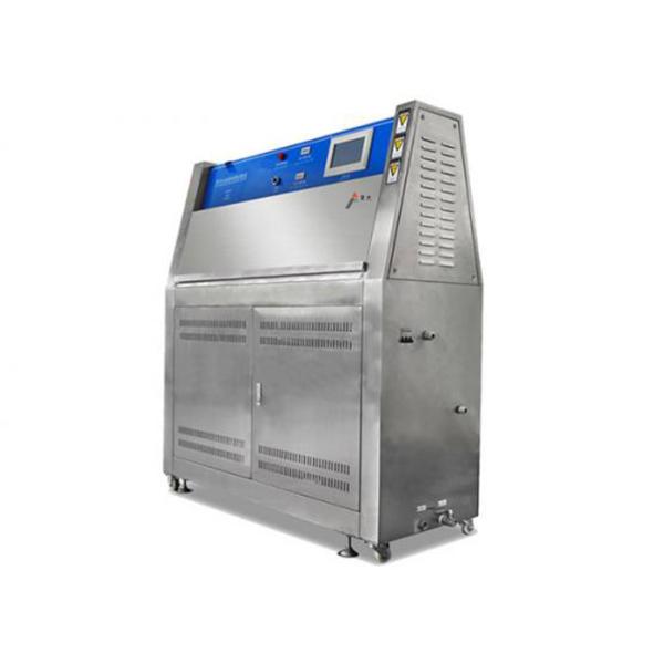 Шкаф камеры теста УЛЬТРАФИОЛЕТОВОЙ лампы БС 2782 климатический, экологическая камера для материала для покрытий