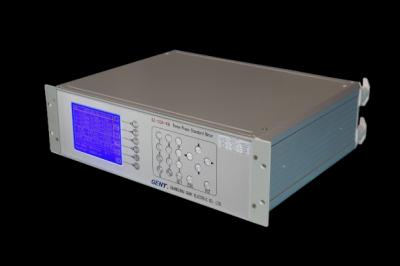 SZ-03A-K8 Three Phase Standard Meter with 0.02% Accuracy for Multi-Parameter