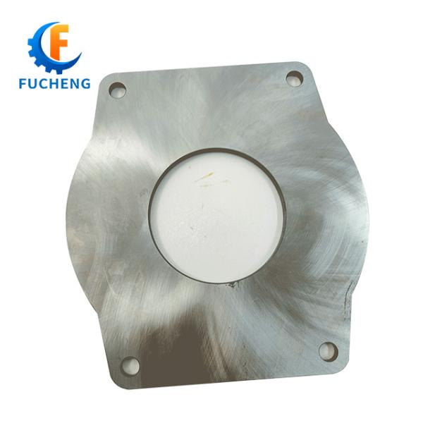 Hydraulic Pump DRG Variable A4VSO Piston Pump Parts for Hydraulic Drive Field