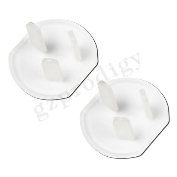 Multiscene ABS Plastic Plug Socket Safety Covers Antiwear Practical
