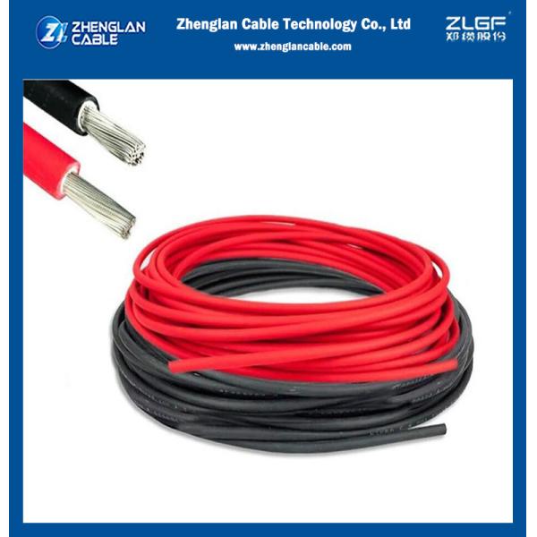 22awg солнечный ПВ проволока 4 мм 6 мм 16 мм Од 3,5 мм водонепроницаемый источник питания