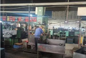 Chongqing Mona Machinery Electronic Co., Ltd.
