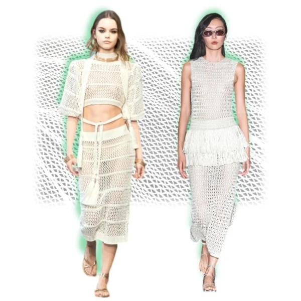 柔らかいポリエステル ニットファブリック スキンフレンドリー ニットメッシュファブリック 153GSM