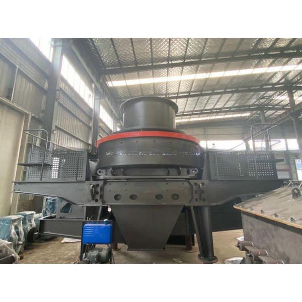 Building Aggregate Crusher for Basalt Quarry Dependable Performance and Efficiency