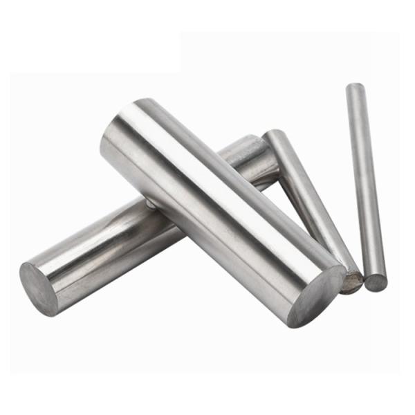 430 Stainless Steel Bar Rod Round Bar Astm A276 500mm Diameter