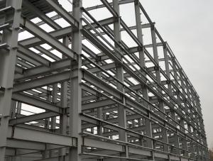 工場 倉庫 商業用建物 オーダーメイド