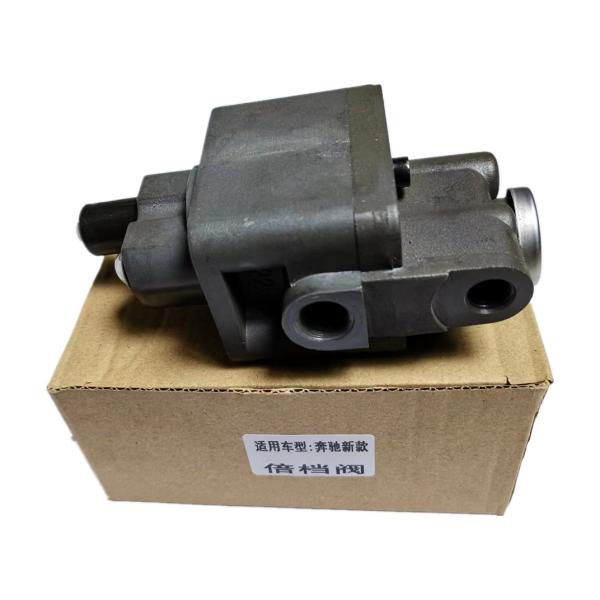 16JS1650 Air Brake Valve for Heavy Duty Truck VT Transmission 6038202043 Transmission