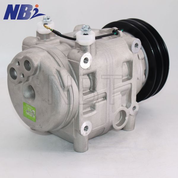 DKS32 TM-31 24V Air Conditioning Auto Ac Compressor for Nissan Civilian Car AC Compressor