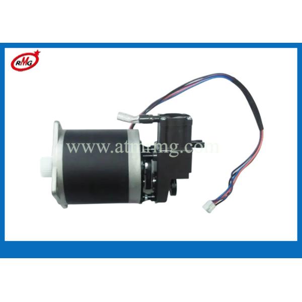 Assemblée de pompe à moteur de la NCR S2 de pièces de machine d'atmosphère 4450731632 445-0731632