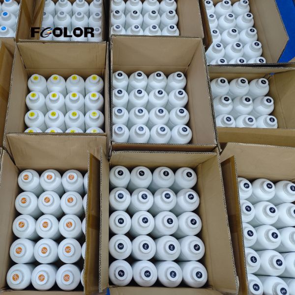 D5800 Dye Ink for Designjet High Quality Photo Dye Ink for HP D5800 Printer Photo Printing Vivid Color