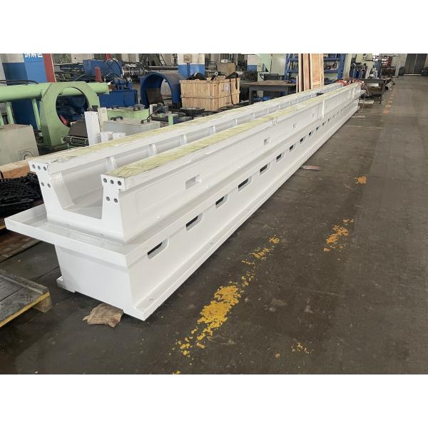 150 оборотов в минуту Скивинг и роликовый сжигательный аппарат гидравлический с диаметром 400 мм